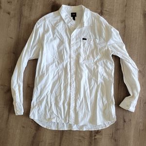 Vintage Lee's Button Up Shirt